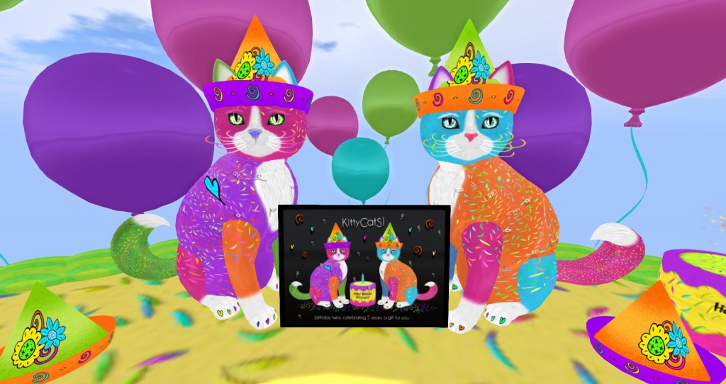 [Image: kittycats_5th_birthday_twins_001-1024x542.jpg]