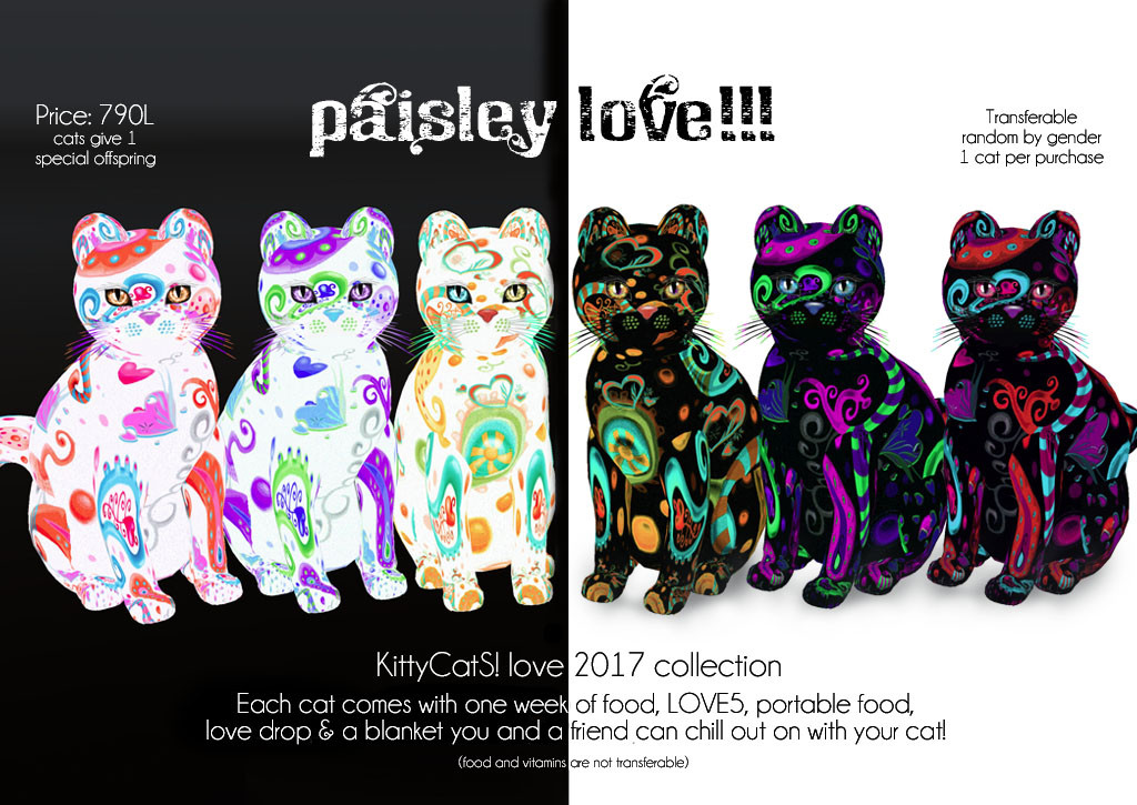 KittyCatS! - Painted Love! fixed- AD