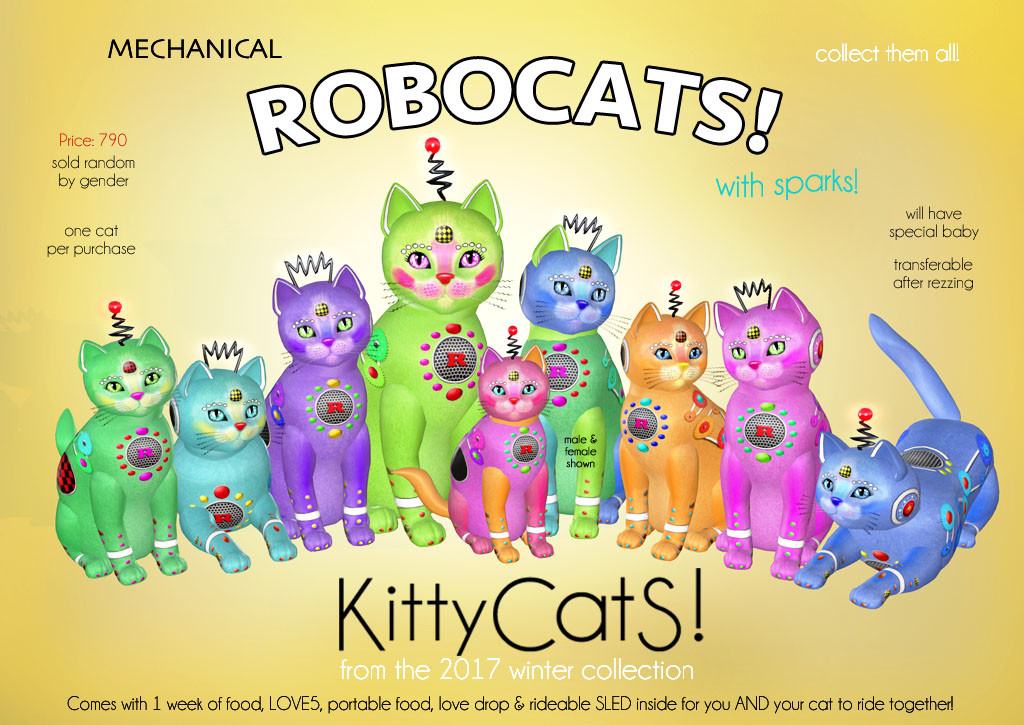 [Image: KittyCatS-RoboCatS-Winter-2017-1024x725.jpg]