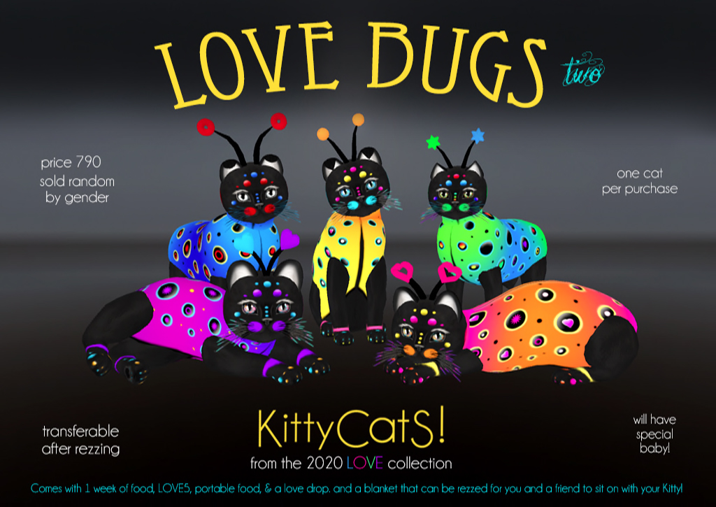 KittyCatS!-LOVE-BUGS-2-ad
