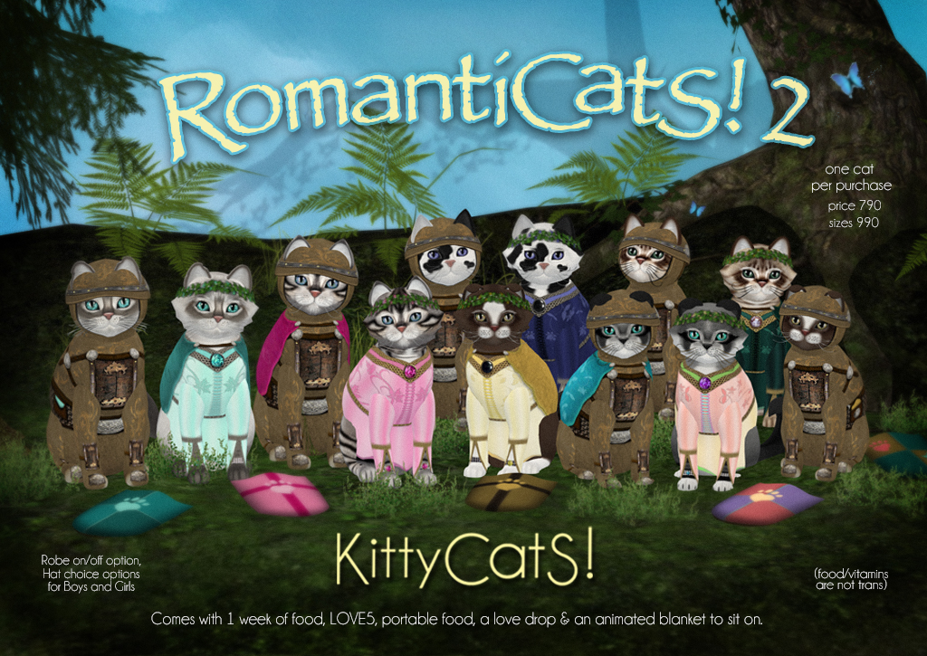 [Image: KittyCatS_-_RomantiCatS_2_AD.jpg]