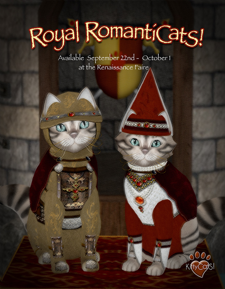 RomantiCatS-RoyalS-taller