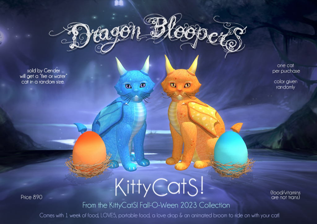 KittyCatS!-Dragon-BlooperS!-Ad-2