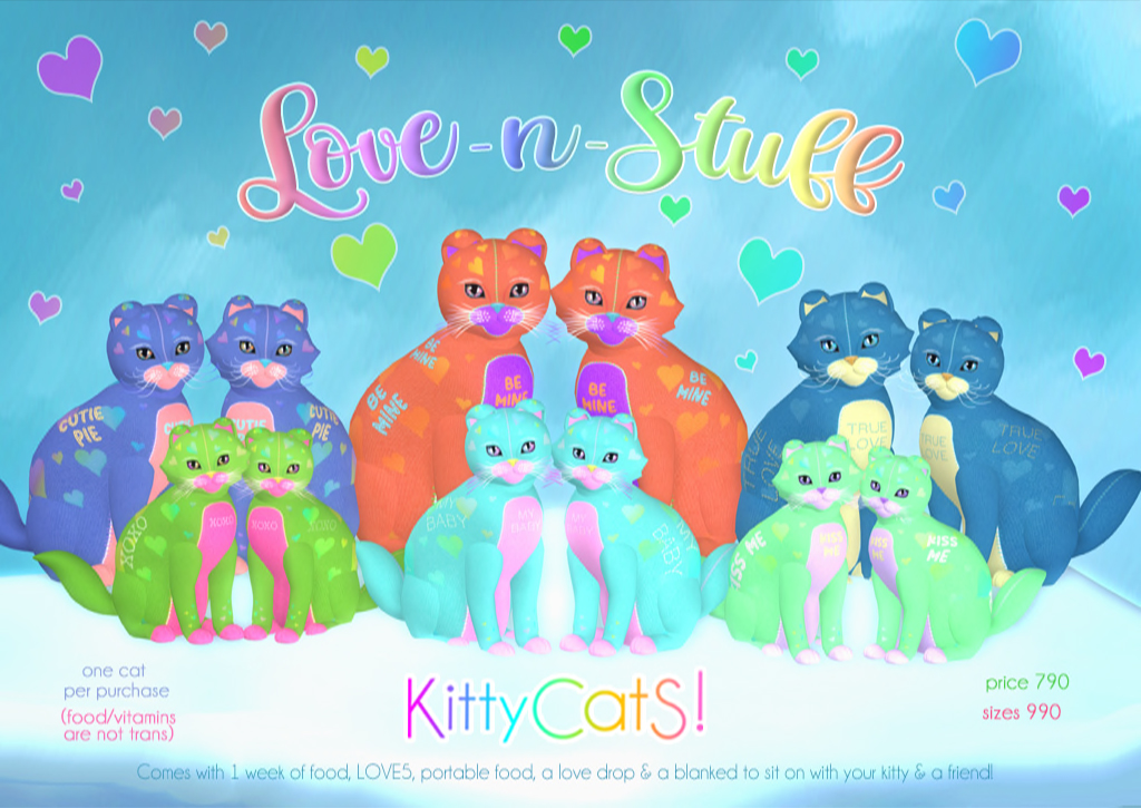 [Image: KittyCatS-Love-N-Stuff-Collection-2024.jpg]