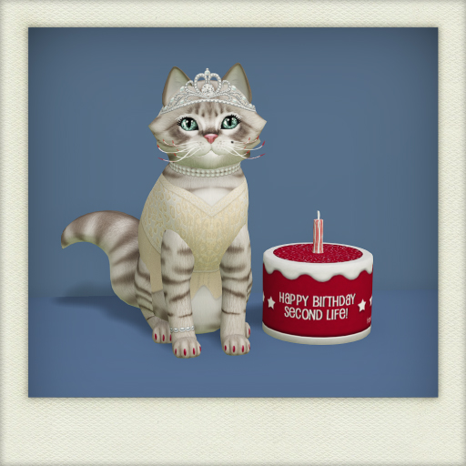 Princess Callie Jean SL23B