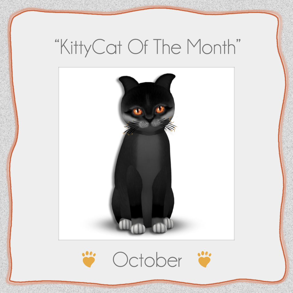 All about KittyCatS in Second Life